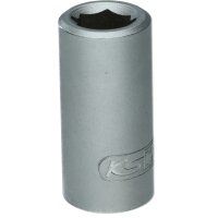 1/4" Stecknuss mit Magnet