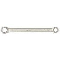 Torx-E-Doppel-Ringschlüssel, E7xE11