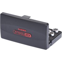 1/4" Steckschlüssel-Satz, 23-tlg