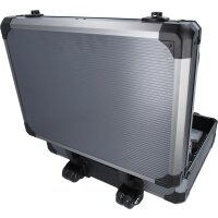 1/4"+1/2" Universal-Werkzeug-Satz, 130-tlg