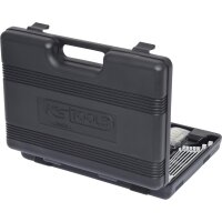 1/4"+1/2" Werkzeug-Satz, 50-tlg