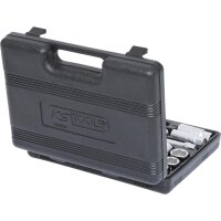 KS TOOLS® Steckschlüssel-Satz 911.0661 61-teilig