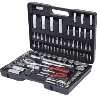 KS TOOLS® Steckschlüssel-Satz 911.0694 94-teilig