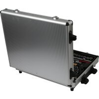 1/4"+1/2" Werkzeug-Satz, 127-tlg