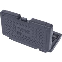 1/2" Kraft-Bit-Stecknuss-Satz für RIBE-Schrauben, 9-tlg