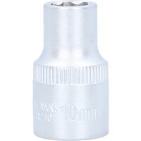 1/2" Stecknuss, 10mm