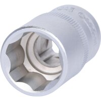 1/2&quot; Stecknuss, 17mm