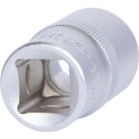1/2" Stecknuss, 17mm