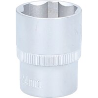 1/2" Stecknuss, 24mm