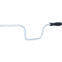 1/2" Kurbel