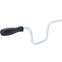 1/2" Kurbel