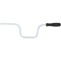 1/2" Kurbel