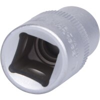 1/2" Bit-Stecknuss Torx, T25