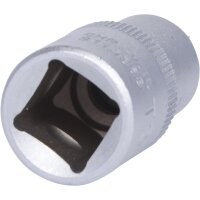 1/2" Bit-Stecknuss Torx, T27