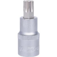 1/2" Bit-Stecknuss Torx, T55