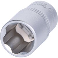 1/4" Stecknuss, 10mm