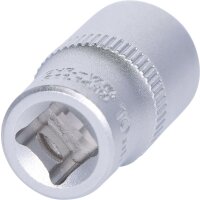 1/4" Stecknuss, 10mm