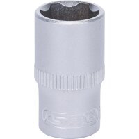 1/4" Stecknuss, 10mm