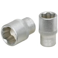 1/4" Stecknuss, 12mm