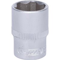 1/4" Stecknuss, 13mm