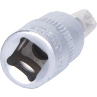 1/4" Bit-Stecknuss, PH2
