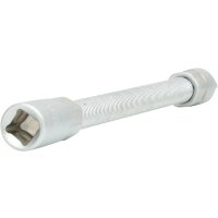 1/4" Flexible Verlängerung, 150mm