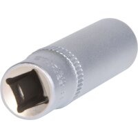 1/4" Stecknuss, lang, 8mm