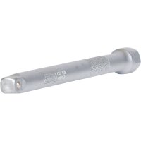 1/4" Verlängerung mit Antriebssechskant, 150mm