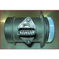 1/4" Bit-Stecknuss-Satz für Fünfstern-Schrauben, 7-tlg mit Stirnlochbohrung