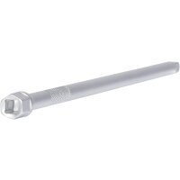 1/4" Verlängerung mit Antriebssechskant, 250mm