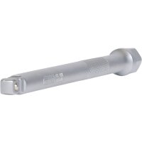 1/4" Kipp-Verlängerung mit Antriebsechskant, 150mm