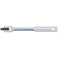 1/4" Gelenk-Steckgriff, 145 mm