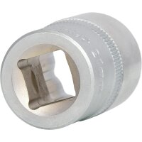 1/2" 12-kant-Stecknuss, 21mm