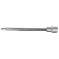 1/2" Bit-Stecknuss für RIBE-Schrauben, M8, 240 mm