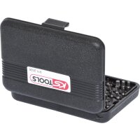 1/4" Bit-Satz, 100-tlg