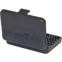 1/4" Bit-Satz, 99-tlg mit langen Bits