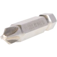 1/4" Bit PH, 50mm, PH2