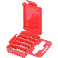 1/4" Bit Torx, 25mm, T25, 5er Pack