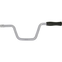 1/4" Kurbel