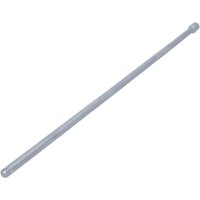 1/4" Verlängerung mit Antriebssechskant, 400 mm