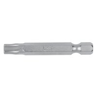 1/4" Bit XZN, 50mm, M8