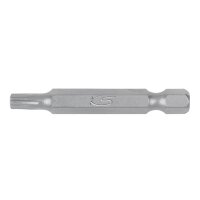 1/4&quot; Bit Torx, Bohrung, 50mm, TB27