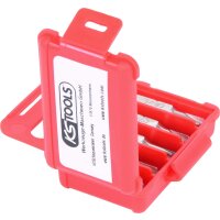 1/4" Bit Torq-Set®, 25mm, #6, 5er Pack