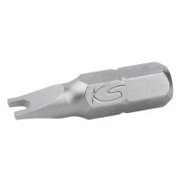 1/4" Bit Spanner, 25mm, 4mm