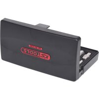 Torx plus Steckschlüssel-Satz 22-tlg