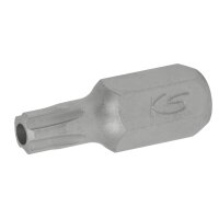 10 mm Bit für Fünfstern, Bohrung, TS50