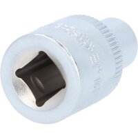 3/8" Torx-E-Plus Stecknuss, EPL10