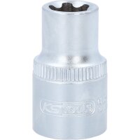 3/8" Torx-E-Plus Stecknuss, EPL14