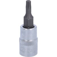 1/4" Bit-Stecknuss TorxPlus, IP15