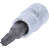 1/4&quot; Bit-Stecknuss TorxPlus, IP25